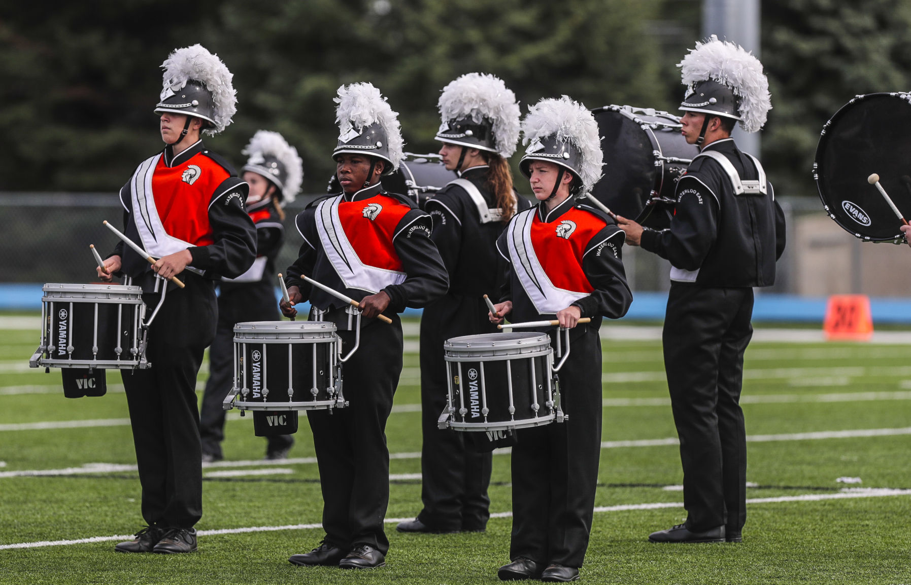 Marching Band 5